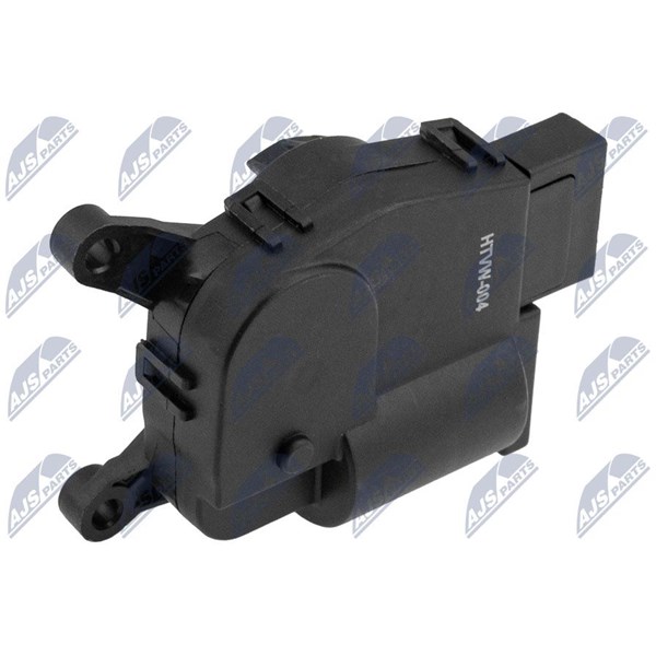 Reglering, blandningsklaff Nty CNG-VW-004 NTY