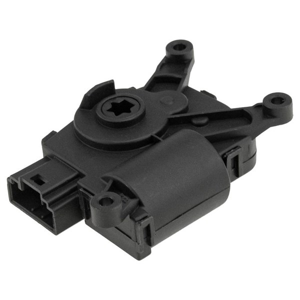 Reglering, blandningsklaff Nty CNG-VW-004 NTY