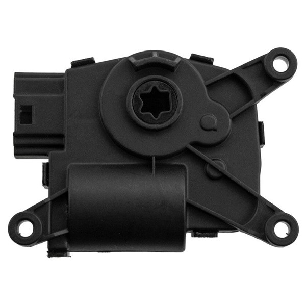 Reglering, blandningsklaff Nty CNG-VW-004 NTY