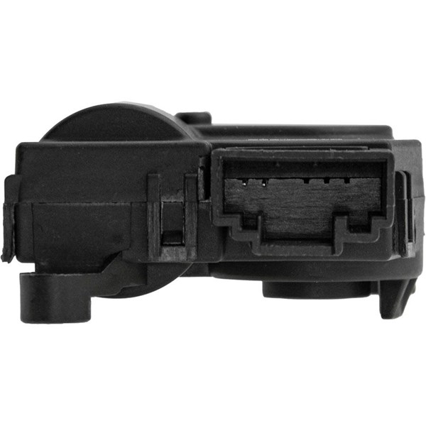 Reglering, blandningsklaff Nty CNG-VW-004 NTY