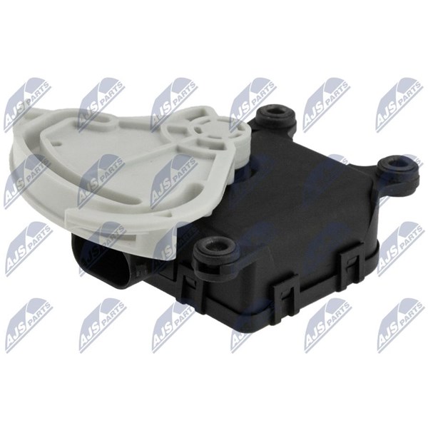 Reglering, blandningsklaff Nty CNG-VW-009 NTY