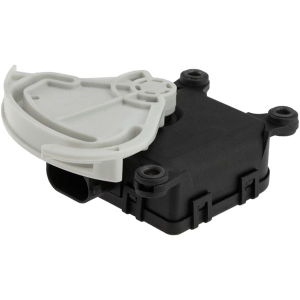 Reglering, blandningsklaff Nty CNG-VW-009 NTY