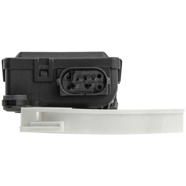 Reglering, blandningsklaff Nty CNG-VW-009 NTY Reglering, blandningsklaff Nty CNG-VW-009 NTY