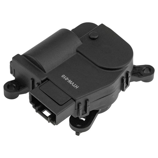 Reglering, blandningsklaff Nty CNG-VW-010 NTY