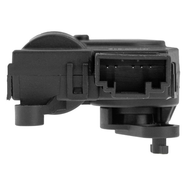 Reglering, blandningsklaff Nty CNG-VW-010 NTY