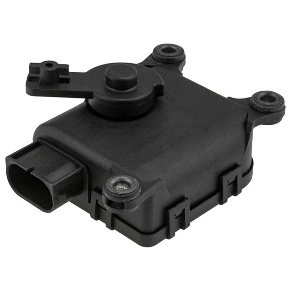 Reglering, blandningsklaff Nty CNG-VW-011 NTY