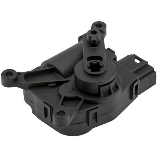 Reglering, blandningsklaff Nty CNG-VW-012 NTY
