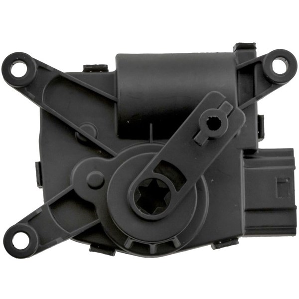Reglering, blandningsklaff Nty CNG-VW-012 NTY Reglering, blandningsklaff Nty CNG-VW-012 NTY