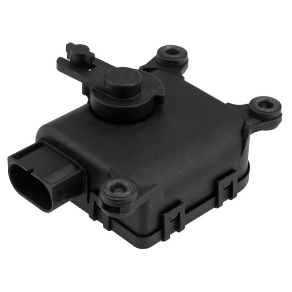 Reglering, blandningsklaff 12V Nty CNG-VW-013 NTY
