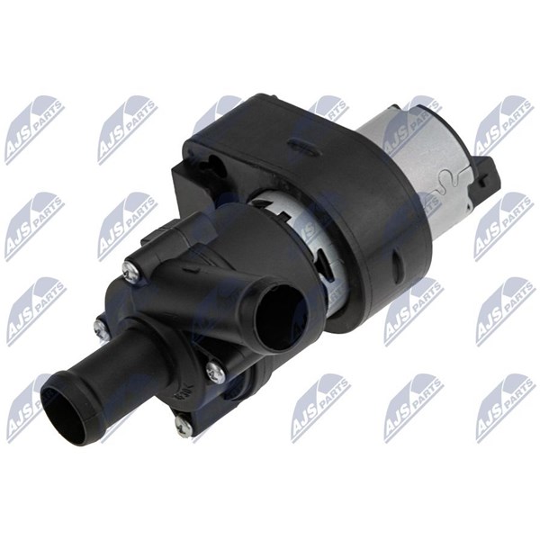 Extra vattenpump 12V Nty CPZ-CH-002 NTY