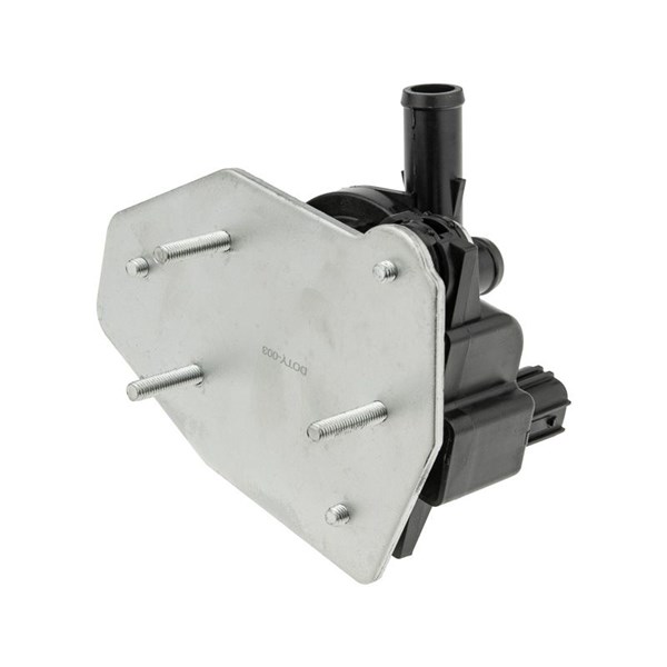 Extra vattenpump 12V Nty CPZ-TY-003 NTY