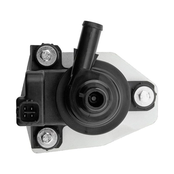 Extra vattenpump 12V Nty CPZ-TY-003 NTY Extra vattenpump 12V Nty CPZ-TY-003 NTY