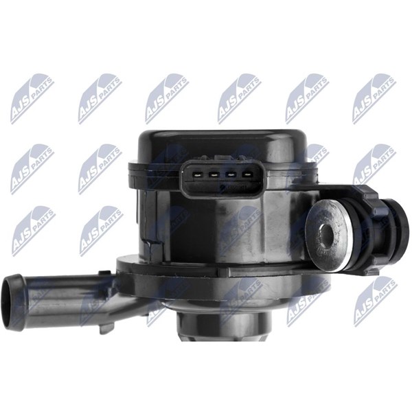 Extra vattenpump Nty CPZ-TY-007 NTY