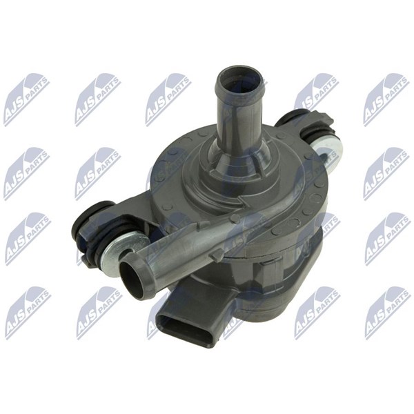 Bränslepump Nty CPZ-TY-008 NTY