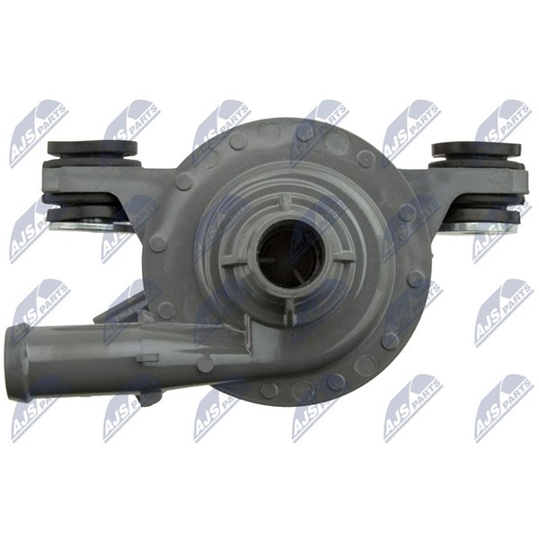 Bränslepump Nty CPZ-TY-008 NTY