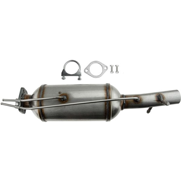 Dieselpartikelfilter Nty DPF-FR-005 NTY Dieselpartikelfilter Nty DPF-FR-005 NTY