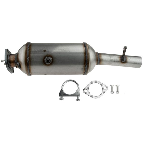 Dieselpartikelfilter Nty DPF-FR-005 NTY Dieselpartikelfilter Nty DPF-FR-005 NTY