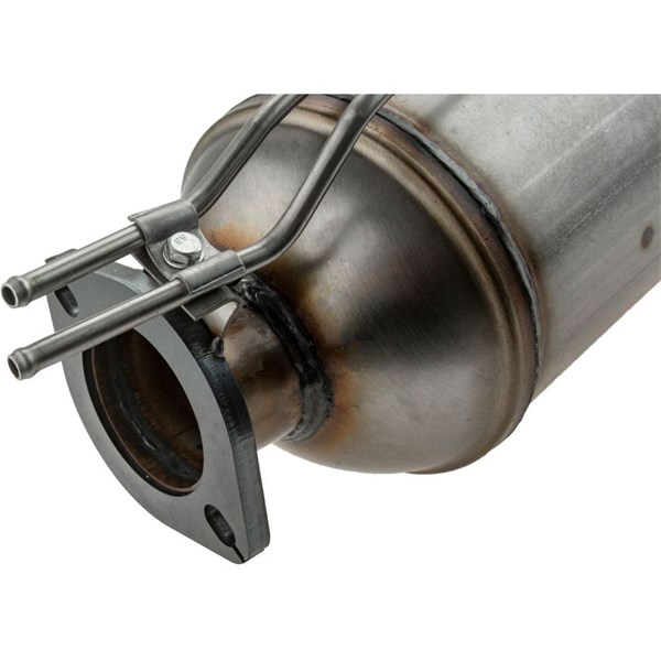 Dieselpartikelfilter Nty DPF-FR-005 NTY Dieselpartikelfilter Nty DPF-FR-005 NTY