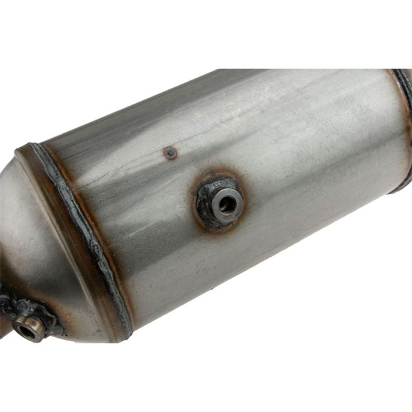 Dieselpartikelfilter Nty DPF-FR-005 NTY Dieselpartikelfilter Nty DPF-FR-005 NTY