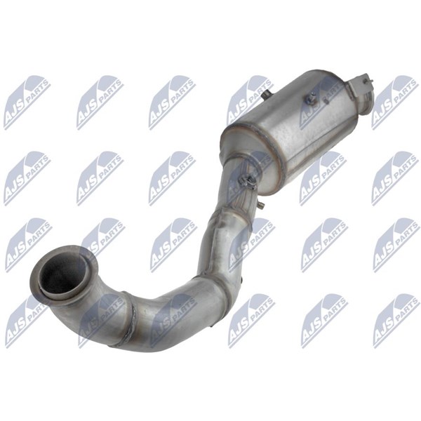 Dieselpartikelfilter NTY