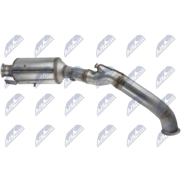 Dieselpartikelfilter NTY