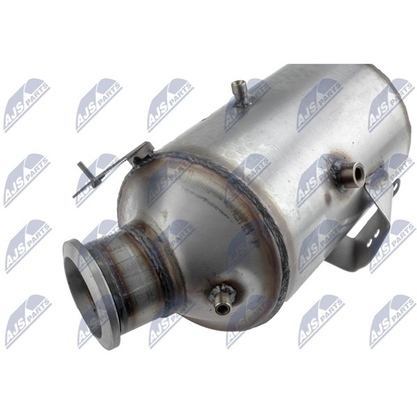 Dieselpartikelfilter NTY