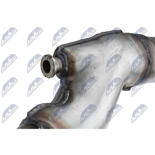 Dieselpartikelfilter NTY