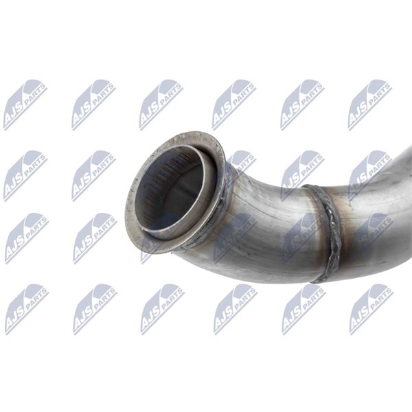 Dieselpartikelfilter NTY