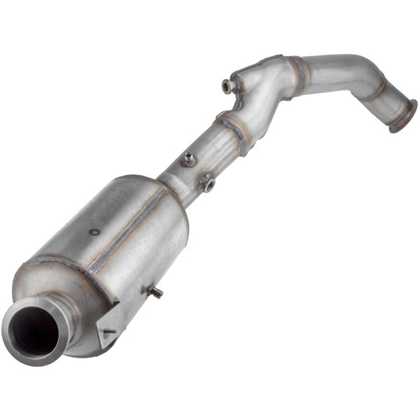 Dieselpartikelfilter NTY