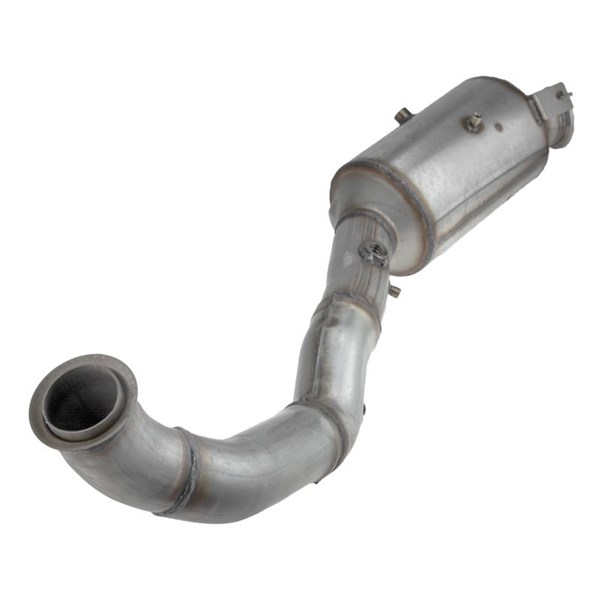 Dieselpartikelfilter NTY Dieselpartikelfilter NTY