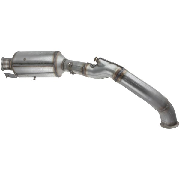 Dieselpartikelfilter NTY Dieselpartikelfilter NTY