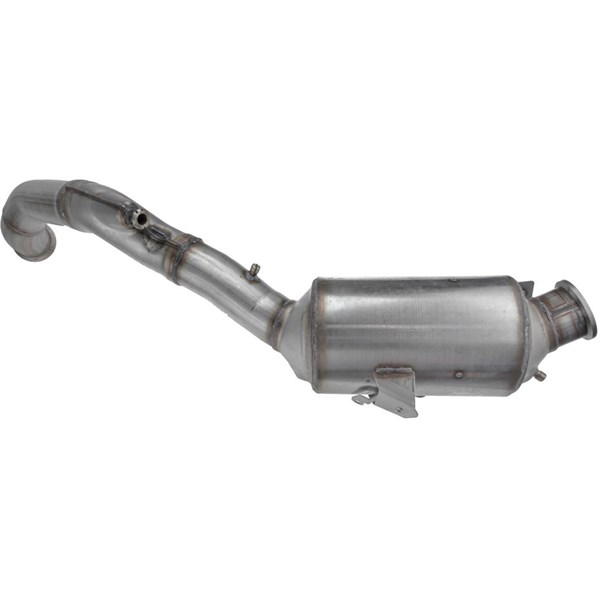 Dieselpartikelfilter NTY Dieselpartikelfilter NTY