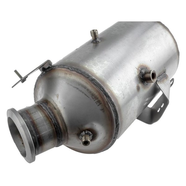 Dieselpartikelfilter NTY Dieselpartikelfilter NTY