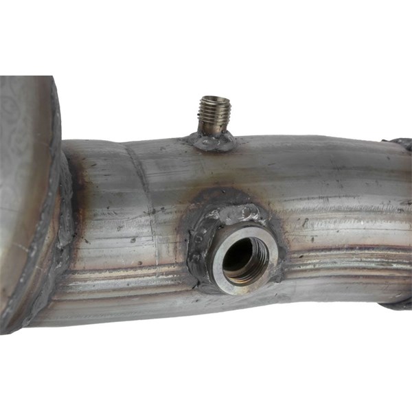 Dieselpartikelfilter NTY Dieselpartikelfilter NTY