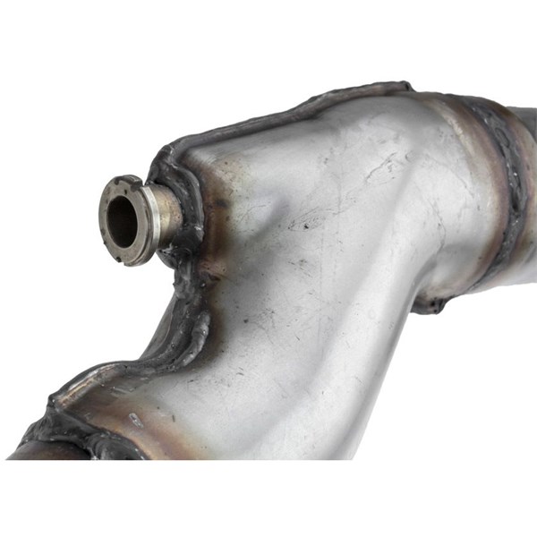 Dieselpartikelfilter NTY Dieselpartikelfilter NTY