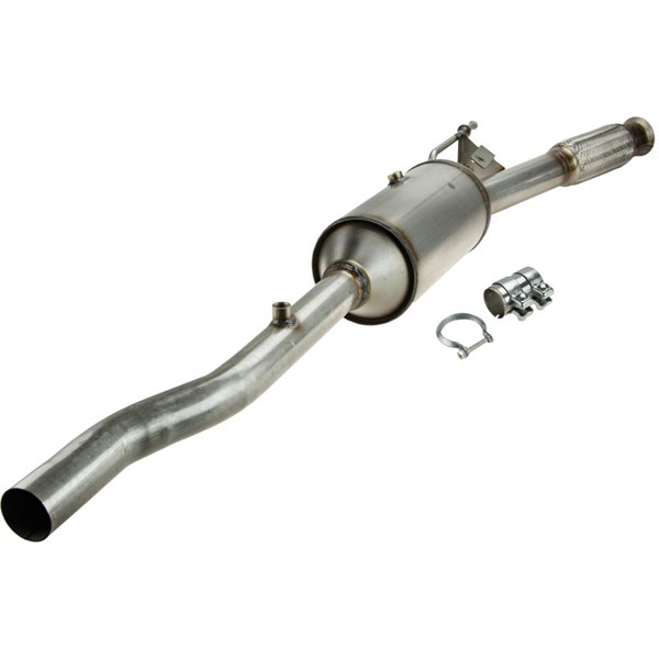 Dieselpartikelfilter Nty DPF-PE-007 NTY Dieselpartikelfilter Nty DPF-PE-007 NTY