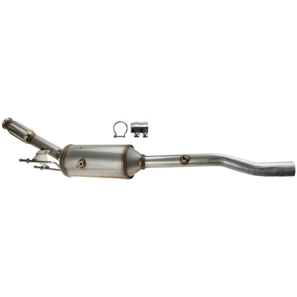 Dieselpartikelfilter Nty DPF-PE-007 NTY