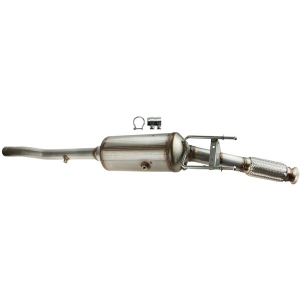 Dieselpartikelfilter Nty DPF-PE-007 NTY Dieselpartikelfilter Nty DPF-PE-007 NTY