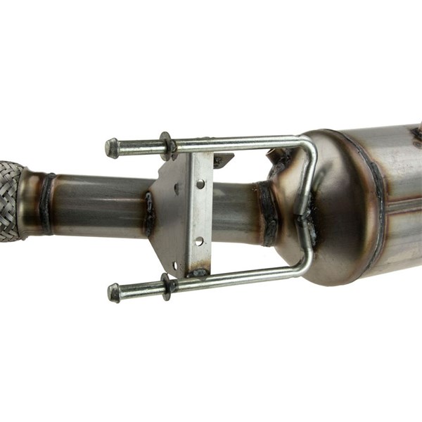 Dieselpartikelfilter Nty DPF-PE-007 NTY Dieselpartikelfilter Nty DPF-PE-007 NTY