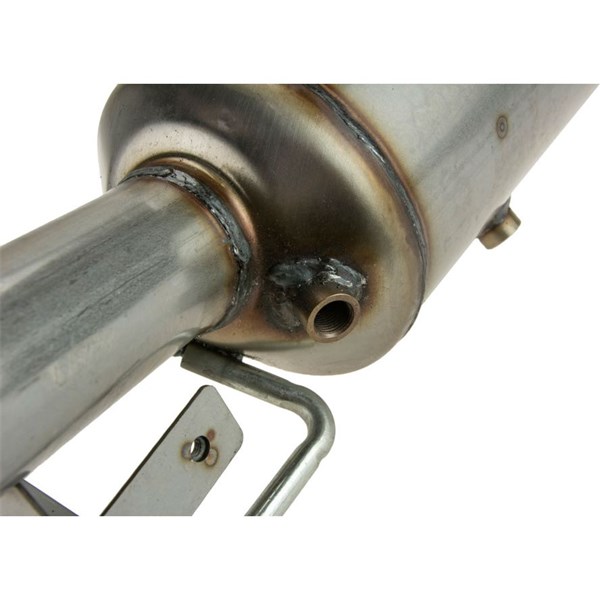 Dieselpartikelfilter Nty DPF-PE-007 NTY Dieselpartikelfilter Nty DPF-PE-007 NTY