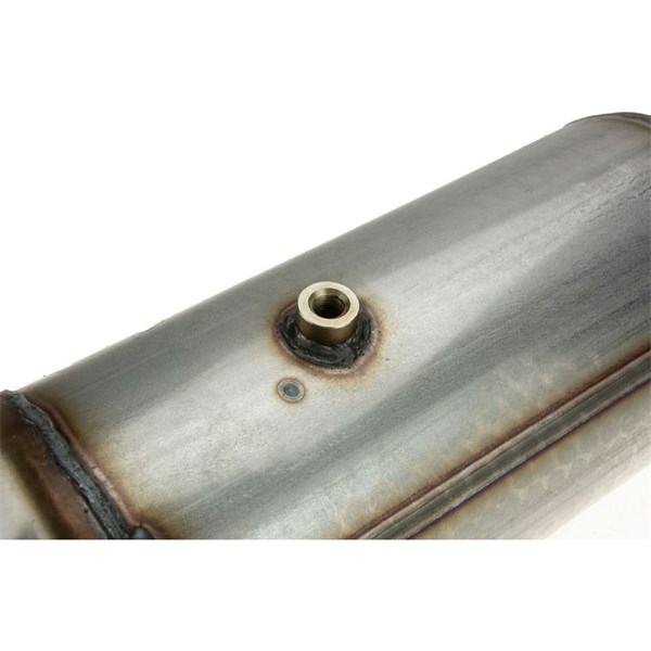 Dieselpartikelfilter Nty DPF-PE-007 NTY Dieselpartikelfilter Nty DPF-PE-007 NTY
