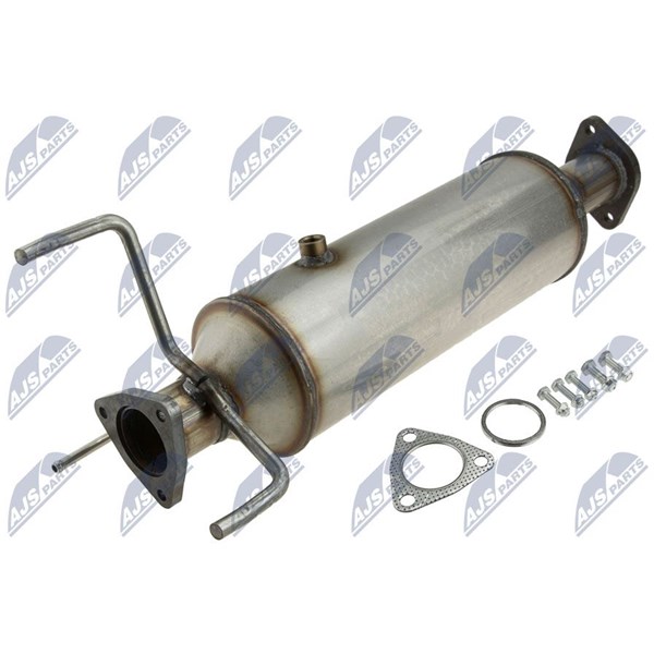 Dieselpartikelfilter Nty DPF-SU-001 NTY