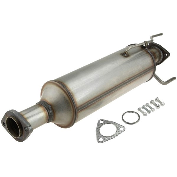 Dieselpartikelfilter Nty DPF-SU-001 NTY Dieselpartikelfilter Nty DPF-SU-001 NTY