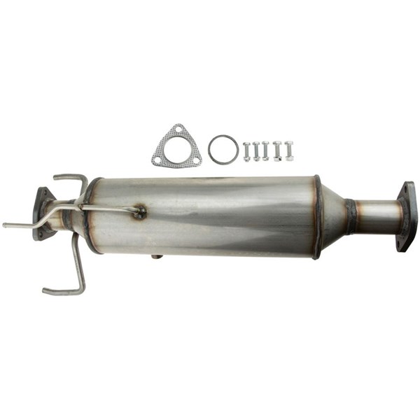 Dieselpartikelfilter Nty DPF-SU-001 NTY