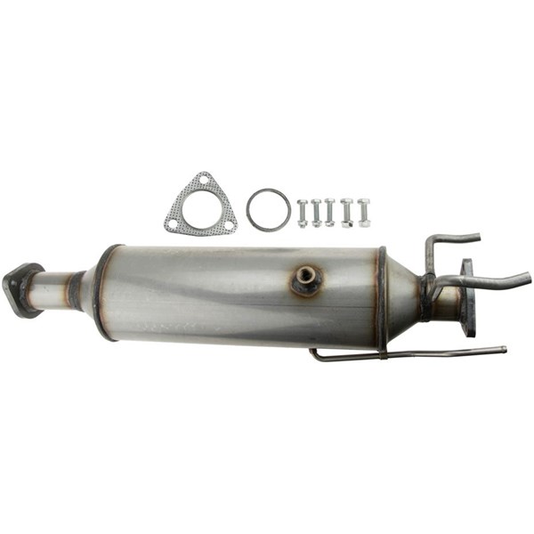 Dieselpartikelfilter Nty DPF-SU-001 NTY Dieselpartikelfilter Nty DPF-SU-001 NTY