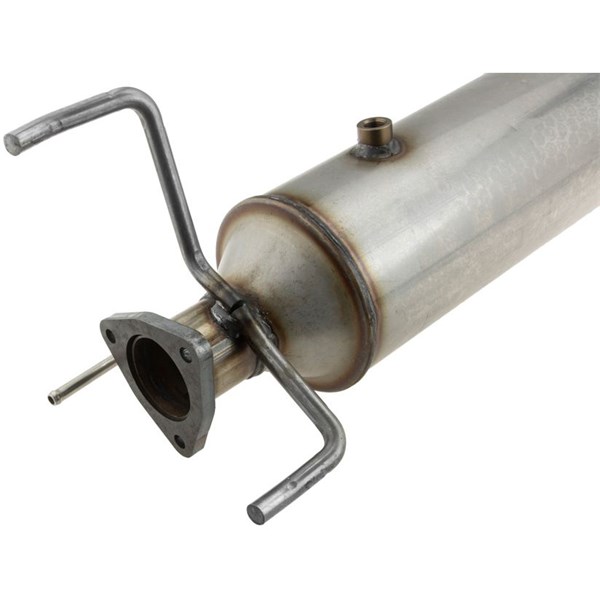 Dieselpartikelfilter Nty DPF-SU-001 NTY Dieselpartikelfilter Nty DPF-SU-001 NTY