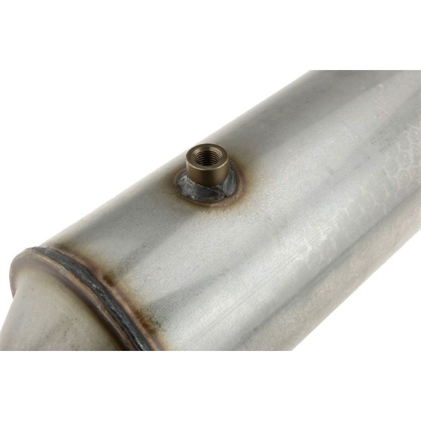 Dieselpartikelfilter Nty DPF-SU-001 NTY Dieselpartikelfilter Nty DPF-SU-001 NTY