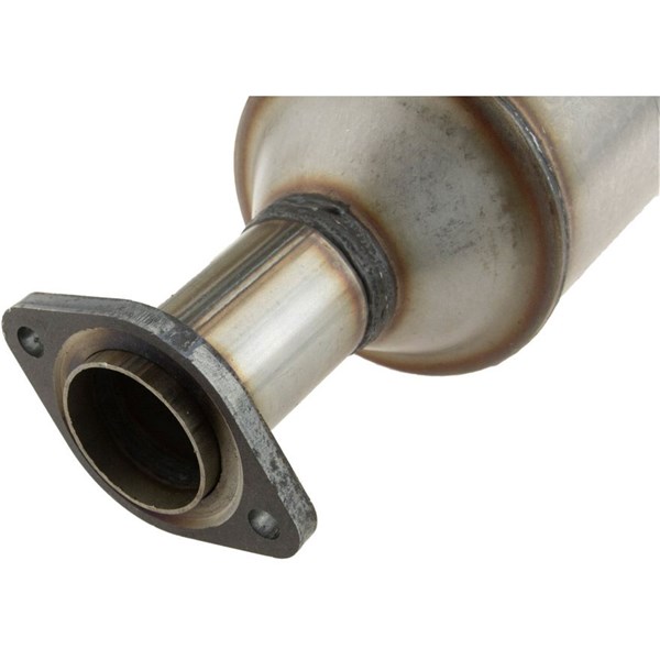 Dieselpartikelfilter Nty DPF-SU-001 NTY Dieselpartikelfilter Nty DPF-SU-001 NTY