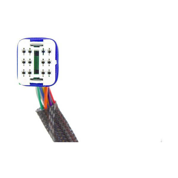 Varvtalssensor, automatväxellåda Nty EAG-RE-000 NTY