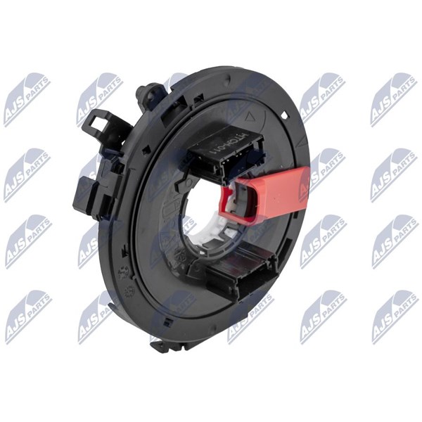 Klockfjäder, airbag Nty EAS-CH-011 NTY